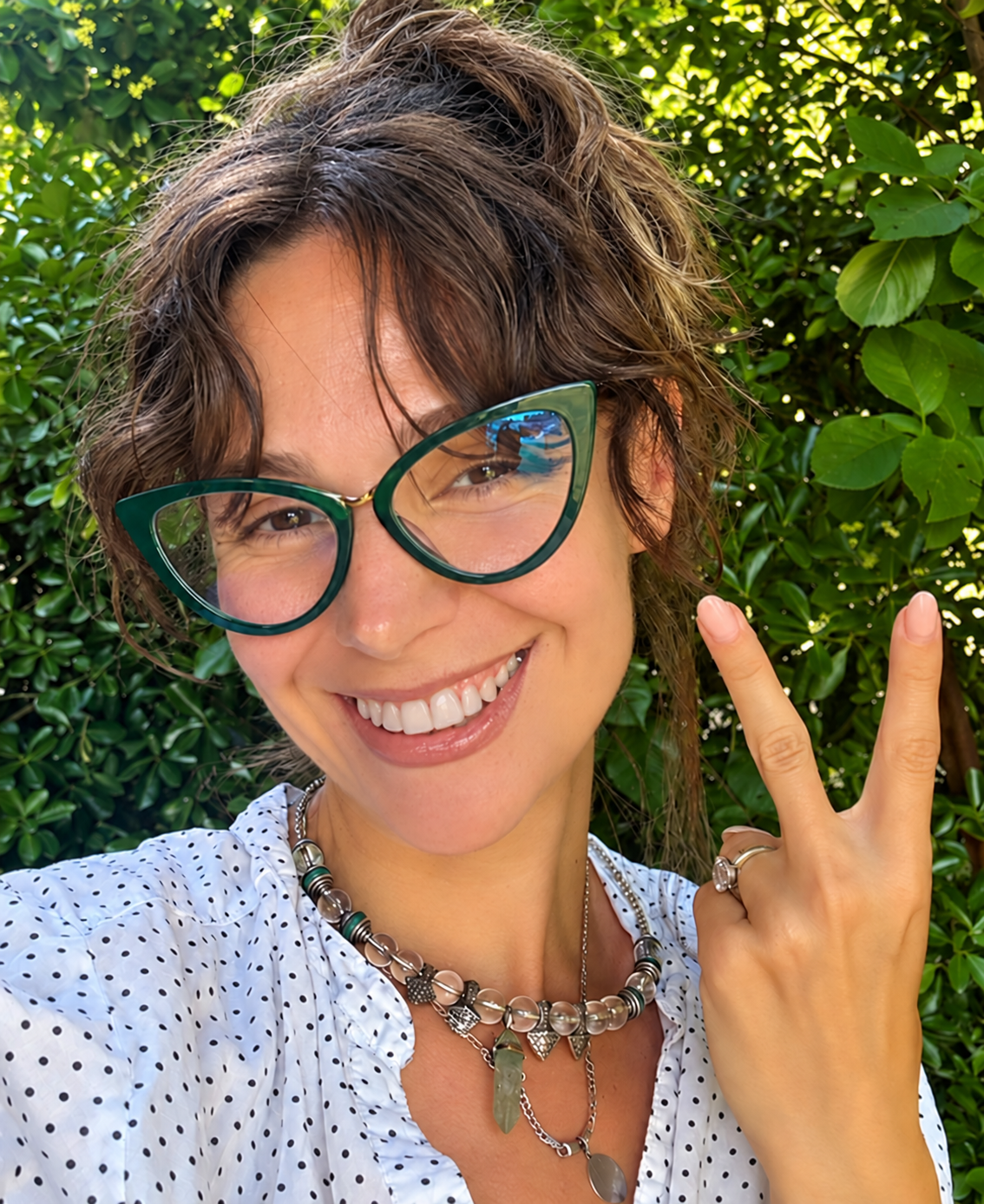 Nina Injac, psiholog